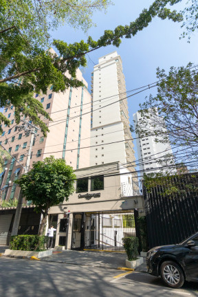 Imagem Apartamento com 4 Quartos à Venda, 245 m² em Jardim Paulista - São Paulo Imagem Apartamento com 4 Quartos à Venda, 245 m² em Jardim Paulista - São Paulo