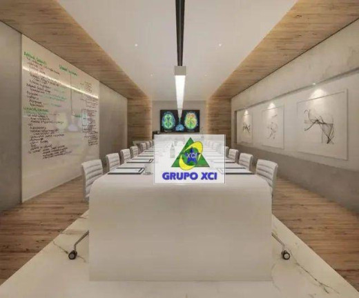 Imagem Sala Comercial à Venda ou Locação, 47 m² em Botafogo - Campinas Imagem Sala Comercial à Venda ou Locação, 47 m² em Botafogo - Campinas