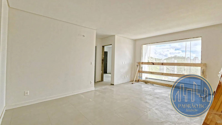 Imagem Apartamento com 2 Quartos à Venda, 70 m² em Praia Brava De Itajaí - Itajaí