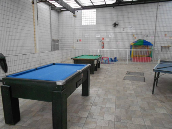 Imagem Kitnet à Venda, 32 m² em Mirim - Praia Grande Imagem Kitnet à Venda, 32 m² em Mirim - Praia Grande
