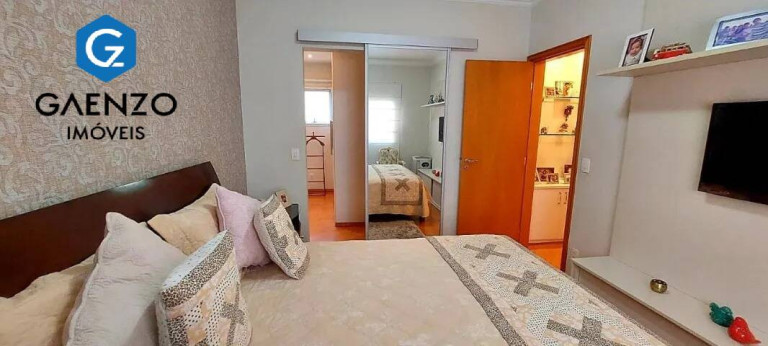 Imagem Apartamento com 4 Quartos à Venda, 139 m² em Tamboré - Santana De Parnaíba Imagem Apartamento com 4 Quartos à Venda, 139 m² em Tamboré - Santana De Parnaíba