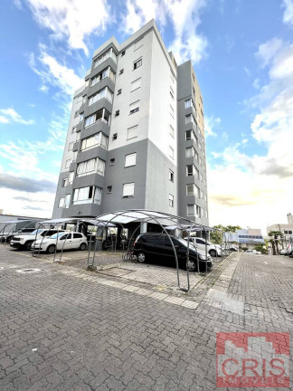 Imagem Apartamento com 2 Quartos à Venda, 57 m² em São João - Bento Gonçalves Imagem Apartamento com 2 Quartos à Venda, 57 m² em São João - Bento Gonçalves