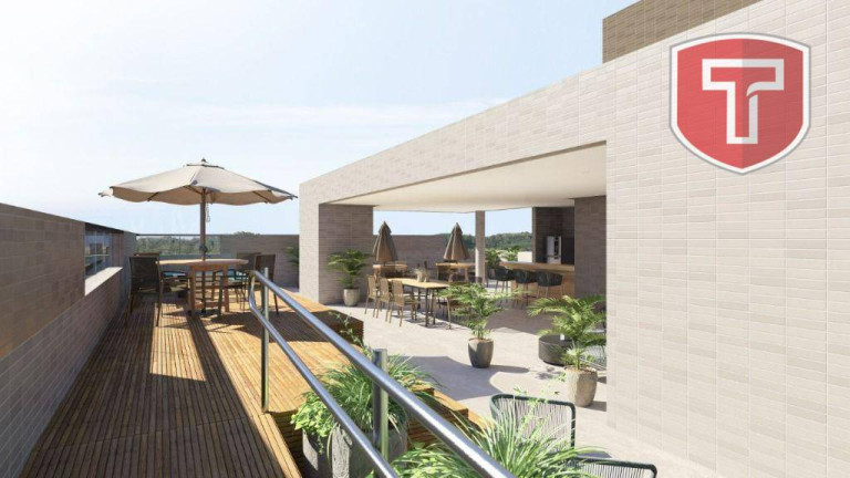 Imagem Apartamento com 1 Quarto à Venda, 69 m² em Bessa - João Pessoa Imagem Apartamento com 1 Quarto à Venda, 69 m² em Bessa - João Pessoa