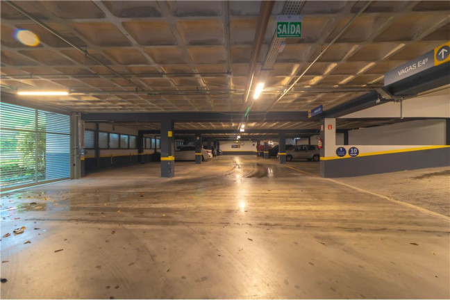 Imagem Imóvel Comercial à Venda, 37 m² em Chácara Das Pedras - Porto Alegre