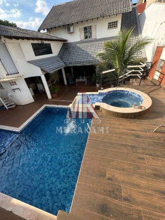 Imagem Imóvel com 4 Quartos à Venda, 381 m² em Zona 08 - Maringá Imagem Imóvel com 4 Quartos à Venda, 381 m² em Zona 08 - Maringá