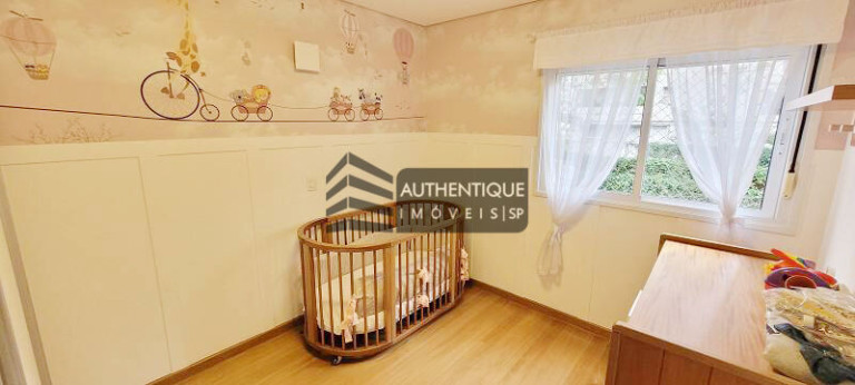 Imagem Apartamento com 3 Quartos à Venda, 169 m² em Vila Nova Conceição - São Paulo