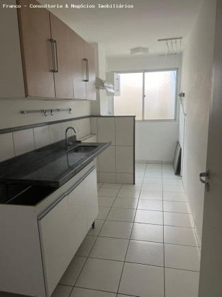 Imagem Apartamento com 3 Quartos à Venda, 69 m² em Paraíso Do Morumbi - São Paulo Imagem Apartamento com 3 Quartos à Venda, 69 m² em Paraíso Do Morumbi - São Paulo