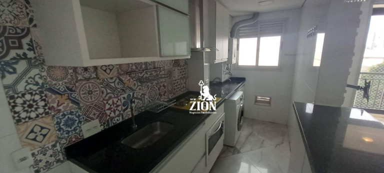Imagem Apartamento com 2 Quartos à Venda, 64 m² em Picanco - Guarulhos