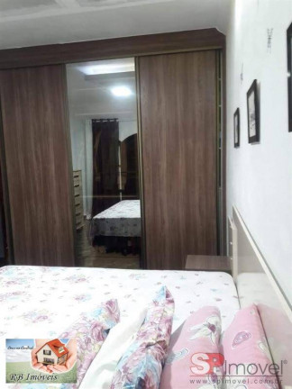 Imagem Casa com 3 Quartos à Venda, 290 m² em Condomínio Maracanã - Santo André Imagem Casa com 3 Quartos à Venda, 290 m² em Condomínio Maracanã - Santo André