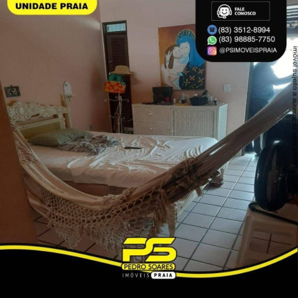 Imagem Casa com 3 Quartos à Venda, 166 m² em José Américo De Almeida - João Pessoa Imagem Casa com 3 Quartos à Venda, 166 m² em José Américo De Almeida - João Pessoa