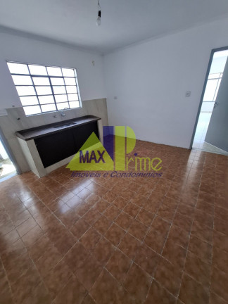 Imagem Casa com 2 Quartos para Alugar, 120 m² em Vila Esperança - São Paulo