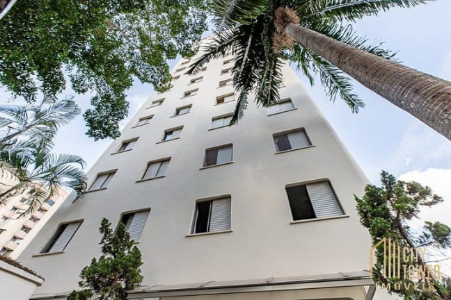 Imagem Apartamento com 2 Quartos à Venda, 67 m² em Indianópolis - São Paulo Imagem Apartamento com 2 Quartos à Venda, 67 m² em Indianópolis - São Paulo