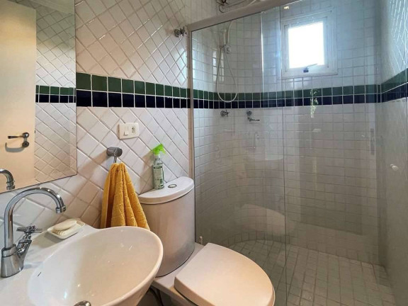 Imagem Casa de Condomínio com 4 Quartos à Venda,  em São Paulo Ii - Cotia