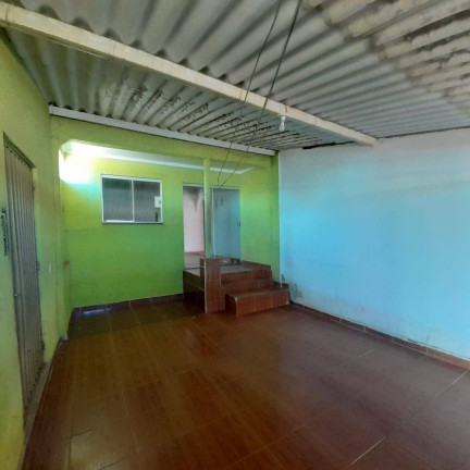 Imagem Casa com 3 Quartos à Venda, 226 m² em Cidade Livre - Aparecida De Goiânia Imagem Casa com 3 Quartos à Venda, 226 m² em Cidade Livre - Aparecida De Goiânia