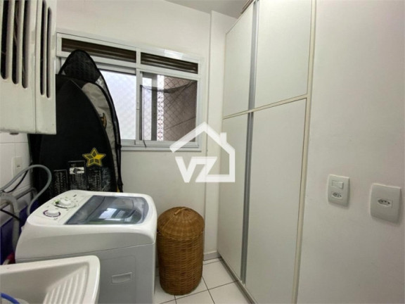 Imagem Apartamento com 2 Quartos à Venda, 87 m² em Vila Andrade - São Paulo