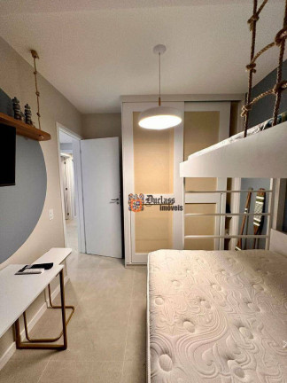 Imagem Apartamento com 3 Quartos à Venda, 115 m² em Itaguá - Ubatuba Imagem Apartamento com 3 Quartos à Venda, 115 m² em Itaguá - Ubatuba