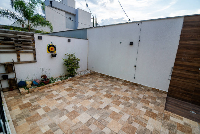 Imagem Casa de Condomínio com 3 Quartos à Venda, em Cajuru Do Sul - Sorocaba Imagem Casa de Condomínio com 3 Quartos à Venda, em Cajuru Do Sul - Sorocaba