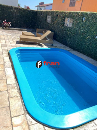 Imagem Casa com 4 Quartos à Venda, 354 m² em Santa Mônica - Florianópolis