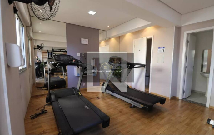 Imagem Apartamento com 2 Quartos à Venda, 60 m² em Picanço - Guarulhos Imagem Apartamento com 2 Quartos à Venda, 60 m² em Picanço - Guarulhos