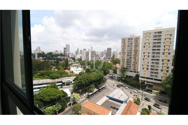Imagem Apartamento com 4 Quartos à Venda, 163 m² em Pinheiros - São Paulo Imagem Apartamento com 4 Quartos à Venda, 163 m² em Pinheiros - São Paulo