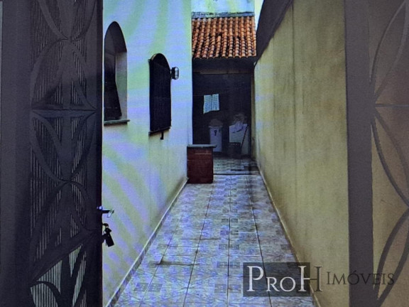 Imagem Sobrado com 3 Quartos à Venda, 140 m² em Jardim Las Vegas - Santo André