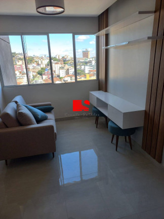 Imagem Apartamento com 2 Quartos à Venda, 50 m² em Padre Eustáquio - Belo Horizonte Imagem Apartamento com 2 Quartos à Venda, 50 m² em Padre Eustáquio - Belo Horizonte