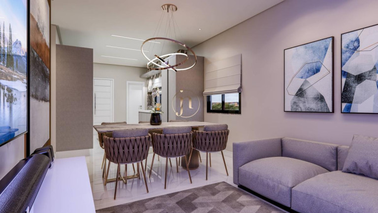 Imagem Apartamento com 3 Quartos à Venda, 82 m² em Centro - São José Dos Pinhais Imagem Apartamento com 3 Quartos à Venda, 82 m² em Centro - São José Dos Pinhais