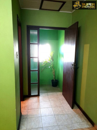 Imagem Casa com 4 Quartos à Venda, 432 m² em Laranjal - Pelotas