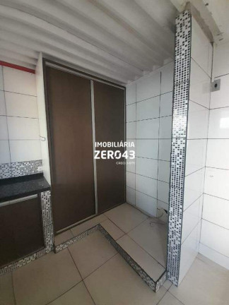 Imagem Casa de Condomínio com 3 Quartos à Venda, 57 m² em Jardim Morumbi - Londrina Imagem Casa de Condomínio com 3 Quartos à Venda, 57 m² em Jardim Morumbi - Londrina