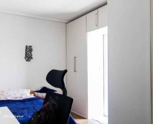 Imagem Apartamento com 2 Quartos à Venda, 60 m² em Parque Novo Oratório - Santo André