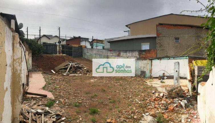 Imagem Terreno à Venda, 211 m² em Vila Leopoldina - São Paulo Imagem Terreno à Venda, 211 m² em Vila Leopoldina - São Paulo