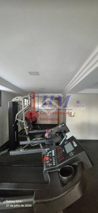 Imagem Apartamento com 3 Quartos à Venda, 89 m² em Todos Os Santos - Rio De Janeiro