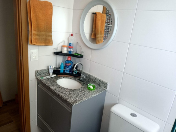 Imagem Apartamento com 2 Quartos à Venda, 70 m² em Jardim Vale Do Sol - São José Dos Campos