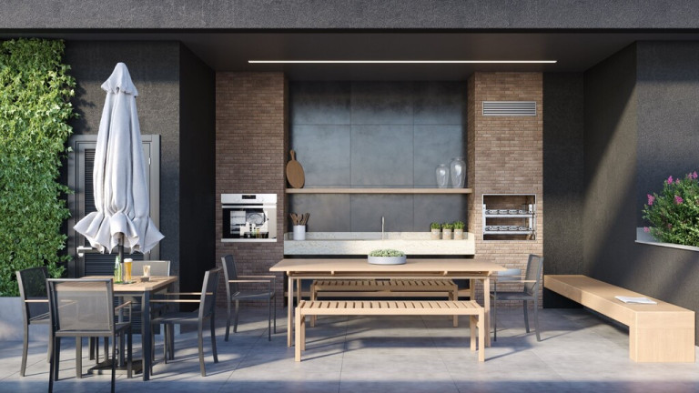 Imagem Apartamento com 2 Quartos à Venda, 53 m² em Camorim - Rio De Janeiro