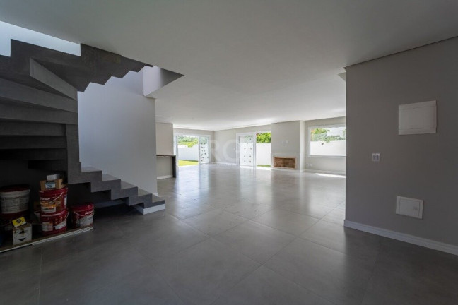 Imagem Casa de Condomínio com 3 Quartos à Venda, 300 m² em Vila Nova - Porto Alegre Imagem Casa de Condomínio com 3 Quartos à Venda, 300 m² em Vila Nova - Porto Alegre