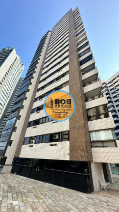 Apartamento com 4 Quartos à Venda, 209 m² em Boa Viagem - Recife