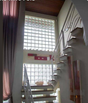Imagem Casa com 4 Quartos à Venda, 600 m² em City América - São Paulo Imagem Casa com 4 Quartos à Venda, 600 m² em City América - São Paulo