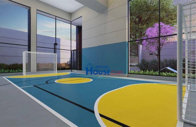 Imagem Apartamento com 3 Quartos à Venda, 101 m² em Perdizes - São Paulo