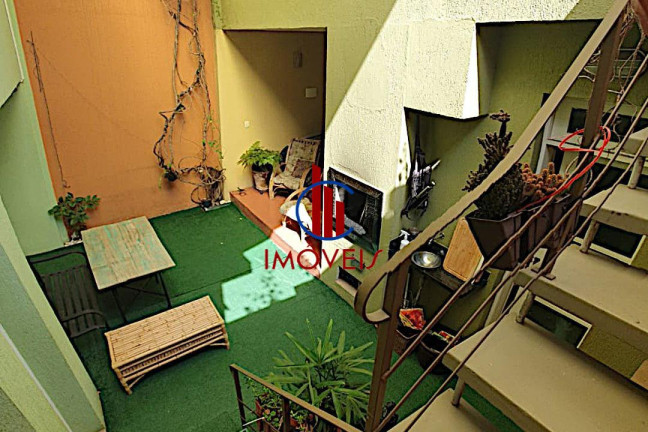 Imagem Casa com 3 Quartos à Venda, 325 m² em Aclimação - São Paulo Imagem Casa com 3 Quartos à Venda, 325 m² em Aclimação - São Paulo