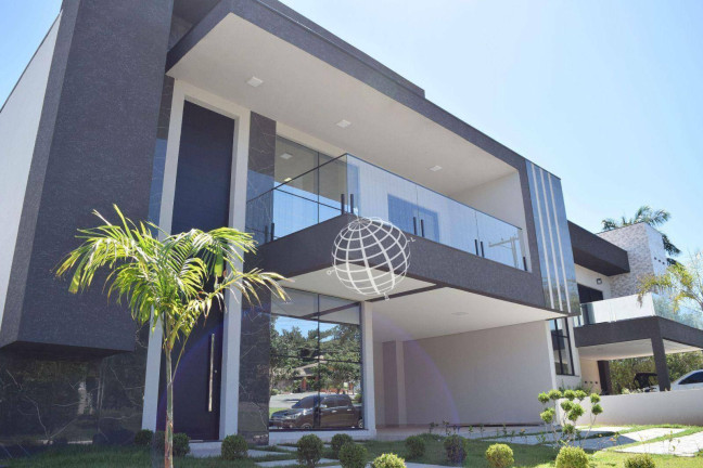 Imagem Casa com 4 Quartos à Venda, 268 m² em Condomínio Shambala Ii - Atibaia Imagem Casa com 4 Quartos à Venda, 268 m² em Condomínio Shambala Ii - Atibaia