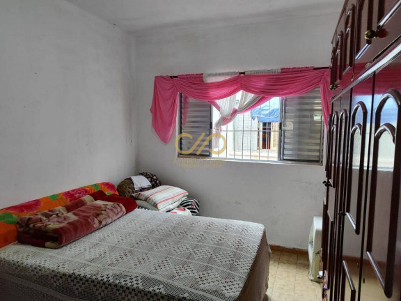 Imagem Casa com 1 Quarto à Venda, 65 m² em Ocian - Praia Grande Imagem Casa com 1 Quarto à Venda, 65 m² em Ocian - Praia Grande