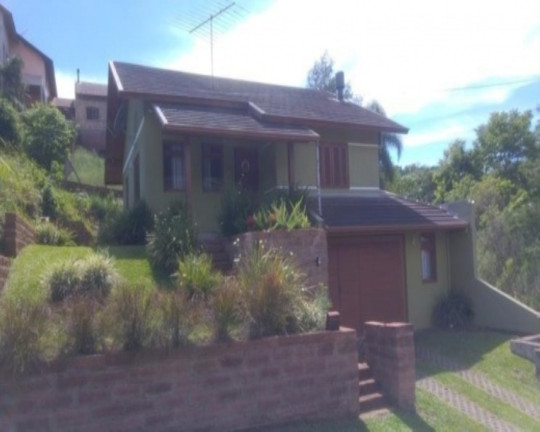Casa com 2 Quartos à Venda, 133 m² em Logradouro - Nova Petrópolis