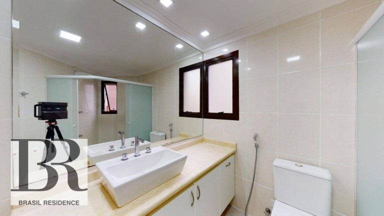 Imagem Apartamento com 4 Quartos à Venda, 135 m² em Vila Mariana - São Paulo Imagem Apartamento com 4 Quartos à Venda, 135 m² em Vila Mariana - São Paulo