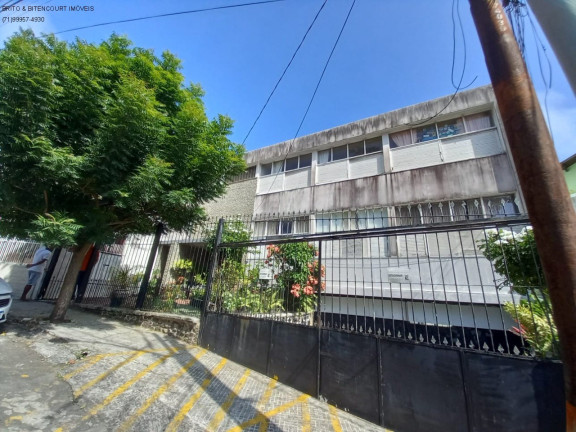 Imagem Imóvel com 4 Quartos à Venda, 374 m² em Garcia - Salvador