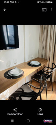 Imagem Studio com 1 Quarto para Alugar, 22 m² em Vila Mariana - São Paulo Imagem Studio com 1 Quarto para Alugar, 22 m² em Vila Mariana - São Paulo