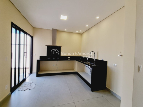 Imagem Casa de Condomínio com 3 Quartos à Venda, 200 m² em Vila Monte Alegre - Paulínia Imagem Casa de Condomínio com 3 Quartos à Venda, 200 m² em Vila Monte Alegre - Paulínia
