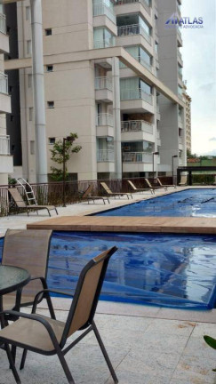 Apartamento com 2 Quartos à Venda, 77 m² em Tatuapé - São Paulo