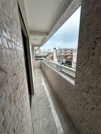 Imagem Casa de Condomínio com 2 Quartos à Venda, 53 m² em Ocian - Praia Grande