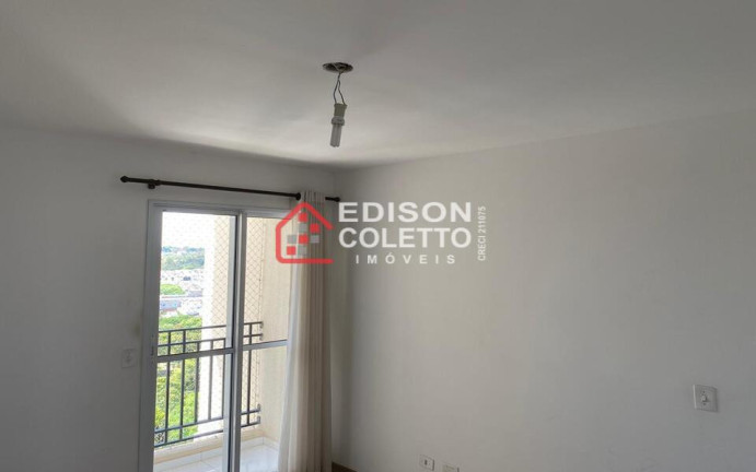 Imagem Apartamento com 2 Quartos à Venda, 55 m² em Campestre - Piracicaba