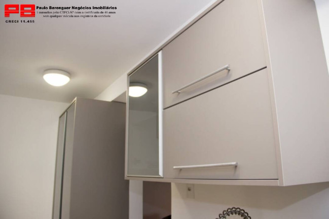 Imagem Apartamento com 3 Quartos à Venda, 100 m² em Jardim Das Bandeiras - São Paulo